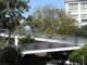 auckland university of technology (AUT) - overhead bridge